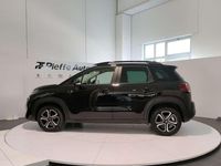 Usata Citroën C3 Aircross PureTech 110 CV (80 kW) 2024 Nero SUV