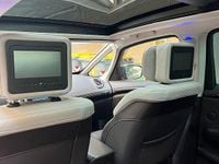 Usata Renault Espace Initiale Paris 160 CV (117 kW) 2018 Grigio Monovolume
