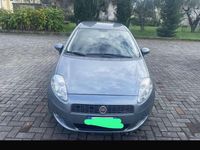 Usata Fiat Punto Sport 250 CV (183 kW) 2008 Berlina