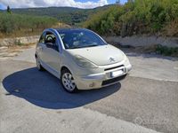 usata Citroën C3 Pluriel C3 1.4 HDi 70CV Classique