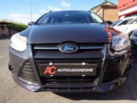 usata Ford Focus 1.6i SW PREZZO VALIDO FINO 24.04GARANZIAkm cert