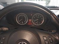 Begagnad BMW 630 2006 Svart Sportkupé