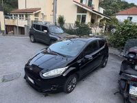 Usata Ford Fiesta ST-Line 75 CV (55 kW) 2016 Utilitaria