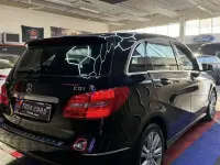 Usata Mercedes B180 Executive 109 CV (80 kW) 2013 Other Utilitaria