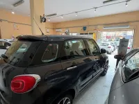 Usata Fiat 500L Business 95 CV (69 kW) 2019 Grigio Monovolume