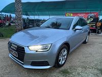 Usata Audi A4 Sport 150 CV (110 kW) 2016 Station wagon