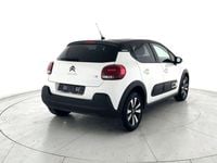 Usata Citroën C3 PureTech 83 CV (61 kW) 2023 Bianco Utilitaria