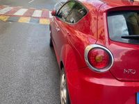 Usata Alfa Romeo MiTo 85 CV (62 kW) 2013 Rosso Utilitaria