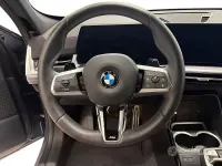 Usata BMW X1 M Sport 150 CV (110 kW) 2025 Grigio scuro SUV