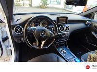 Occasion Mercedes A220 AMG 170 ch (125 kW) 2014 Blanc Berline