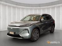 Nuova Geely Starray 2025 Grigio SUV