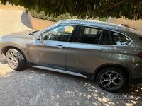 Usata BMW X1 Comfort Edition 150 CV (110 kW) 2018 SUV