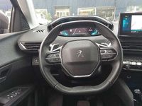 Usata Peugeot 3008 Allure 181 CV (133 kW) 2021 Grigio amazonite SUV