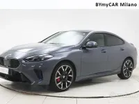 Usata BMW 218 M Sport 150 CV (110 kW) 2025 Nero Coupé