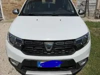 Usata Dacia Sandero Stepway 101 CV (74 kW) 2020 Berlina
