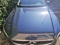 Usata Volvo V60 CC Business Edition 190 CV (139 kW) 2019 Blu/azzurro Station wagon