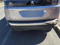 Usata Peugeot 3008 GTi 2020 Grigio SUV