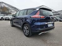 Usata Renault Espace Business 160 CV (117 kW) 2021 Azzurro Monovolume