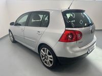 usata VW Golf V Golf 2.0 16V TDI 5p. Comfortline