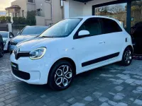 Usata Renault Twingo SE 71 CV (52 kW) 2020 Bianco Utilitaria