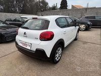 Occasion Citroën C3 Feel 102 ch (75 kW) 2022 Blanc Citadine