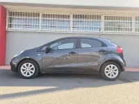 Usata Kia Rio 75 CV (55 kW) 2012 Berlina