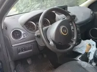 Usata Renault Clio II 101 CV (74 kW) 2009 Nero Berlina
