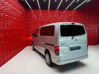 Usata Nissan NV200 150 CV (110 kW) 2013 Grigio Monovolume