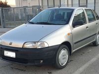 usata Fiat Punto Punto1999 5p 1.2 Star 60cv