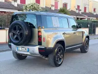 Occasion Land Rover Defender Dynamic 248 ch (182 kW) 2022 Marron SUV