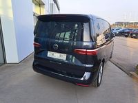 Nuova VW Multivan Life 150 CV (110 kW) 2026 Starlight blue metallizzato Furgone