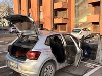 Usata VW Polo Highline 90 CV (66 kW) 2019 Berlina