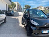 usata Smart ForTwo Coupé 800 KW COUPE' PURE CDI