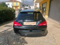 Usata Mercedes CLA200 2015 Station wagon
