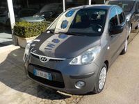 usata Hyundai i10 1.1 12V BlueDrive GPL Active