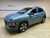 usata Hyundai Kona 1.6 crdi Exellence 2wd 136 CV DCT