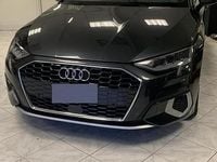 Usata Audi A3 150 CV (110 kW) 2021 Berlina
