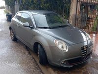 Usata Alfa Romeo MiTo 120 CV (88 kW) 2011 Utilitaria