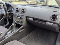 Usata Audi A3 Ambiente 140 CV (102 kW) 2004 Berlina