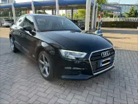 Usata Audi A3 Ambition 110 CV (80 kW) 2017 Berlina