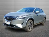 Usata Nissan Qashqai N-Connecta 158 CV (116 kW) 2023 Other SUV