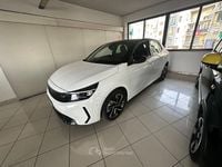 Usata Opel Corsa 101 CV (74 kW) 2025 Bianco Utilitaria