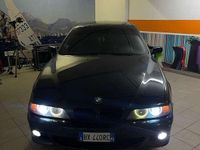 Usata BMW 530 193 CV (141 kW) 2002 Berlina