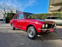 Usata Triumph Dolomite 129 CV (94 kW) 1978 Rosso Berlina