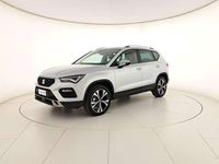 Nouă Seat Ateca Business 116 CP (85 kW) 2026 Argintiu SUV