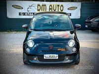 usata Abarth 595 1.4 Turbo T-Jet 180 CV MTA Competizione