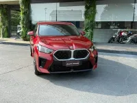 Usata BMW X2 M Sport 156 CV (114 kW) 2024 Rosso SUV