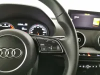 Usata Audi Q2 Admired 2023 Grigio SUV
