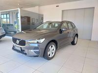 Usata Volvo XC60 Business Edition 197 CV (144 kW) 2023 Grigio scuro SUV