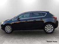 usata Opel Astra Porte 1.7 CDTI Cosmo